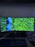 Monitor Huawei Gaming MateView GT 34”