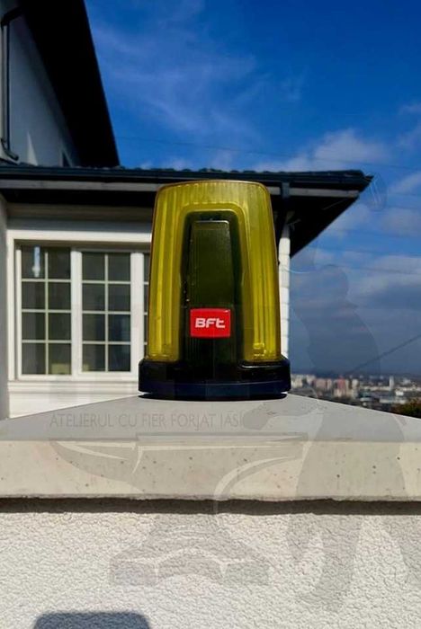 Automatizari Porti Culisanta