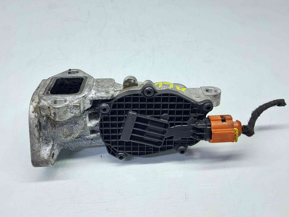 Supapa EGR Opel Astra J [Fabr 2009-2015] 55581958 1.7 CDTI A17DTS 1.7