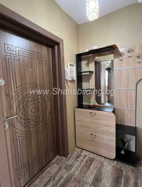 Под наем с две спални до Кауфланд на Цариградско шосе