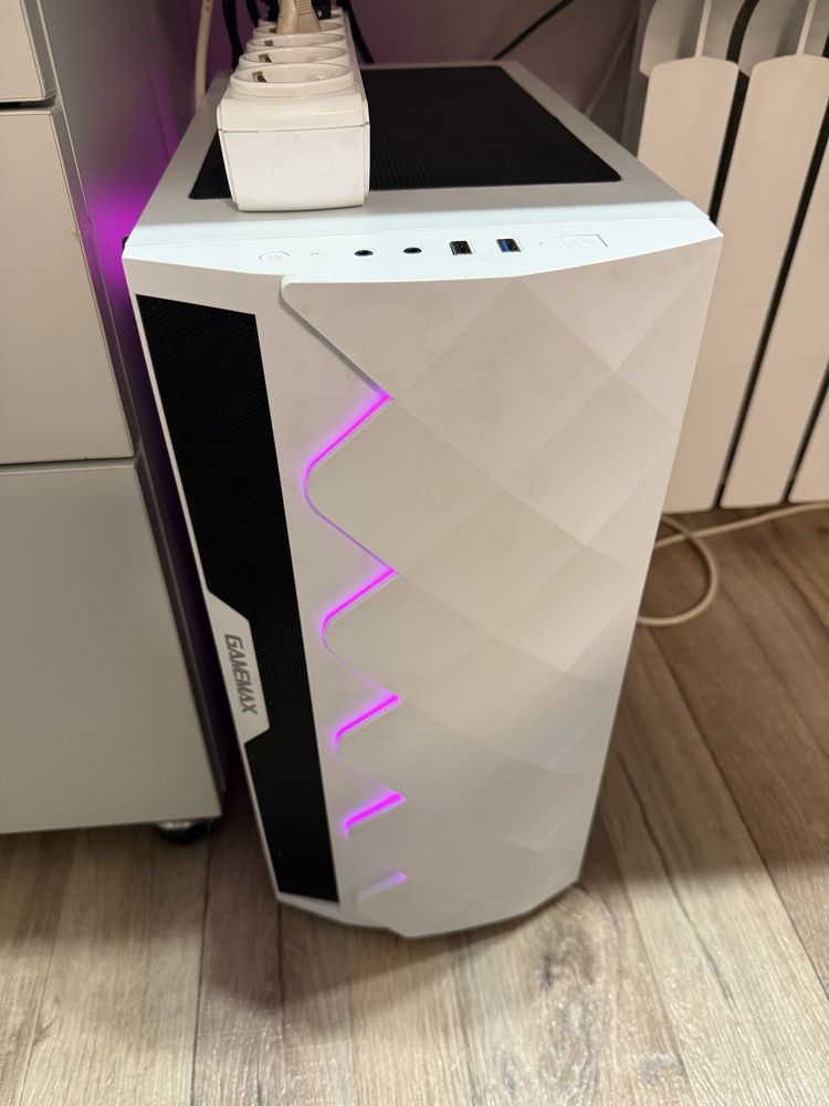 Продам компьютер игровой