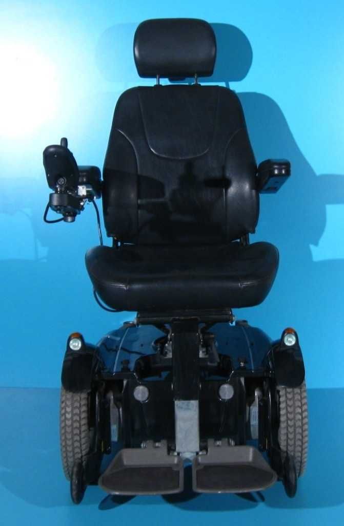 Carucior electric handicap Permobil C300 - 6 km/h