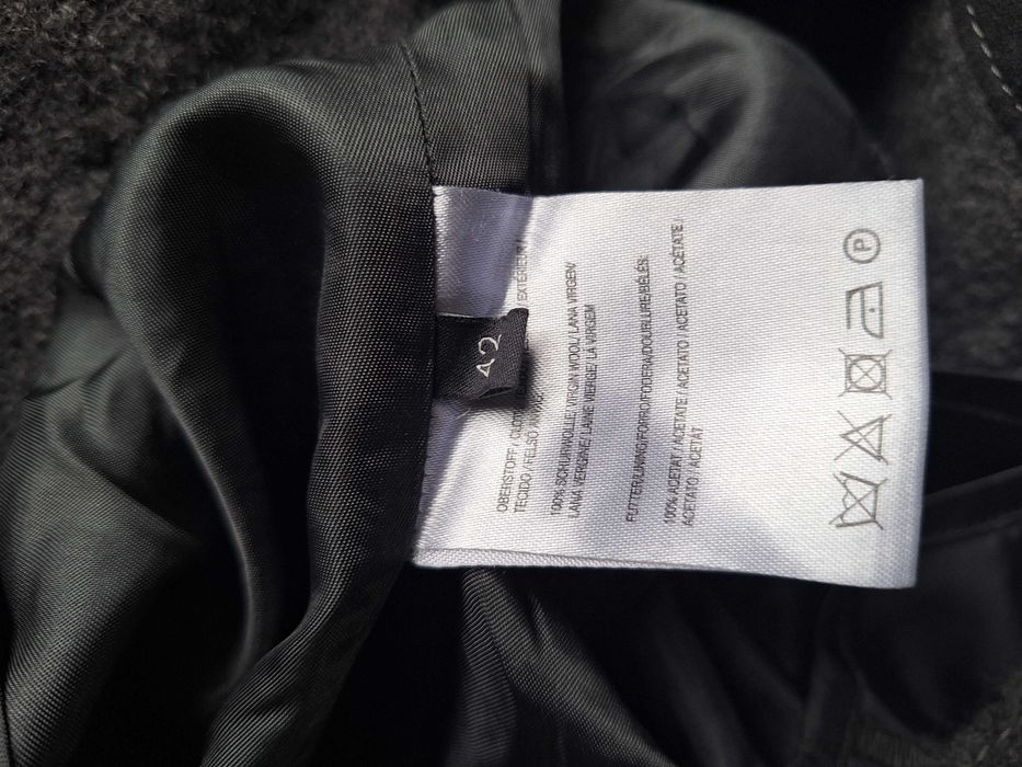 ЛОТ зимни вълнени поли Marc O'Polo