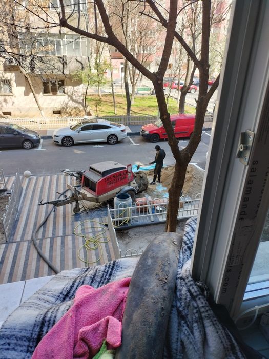 Sapa mecanizata București Ilfov și județele limitrofe orice suprafață