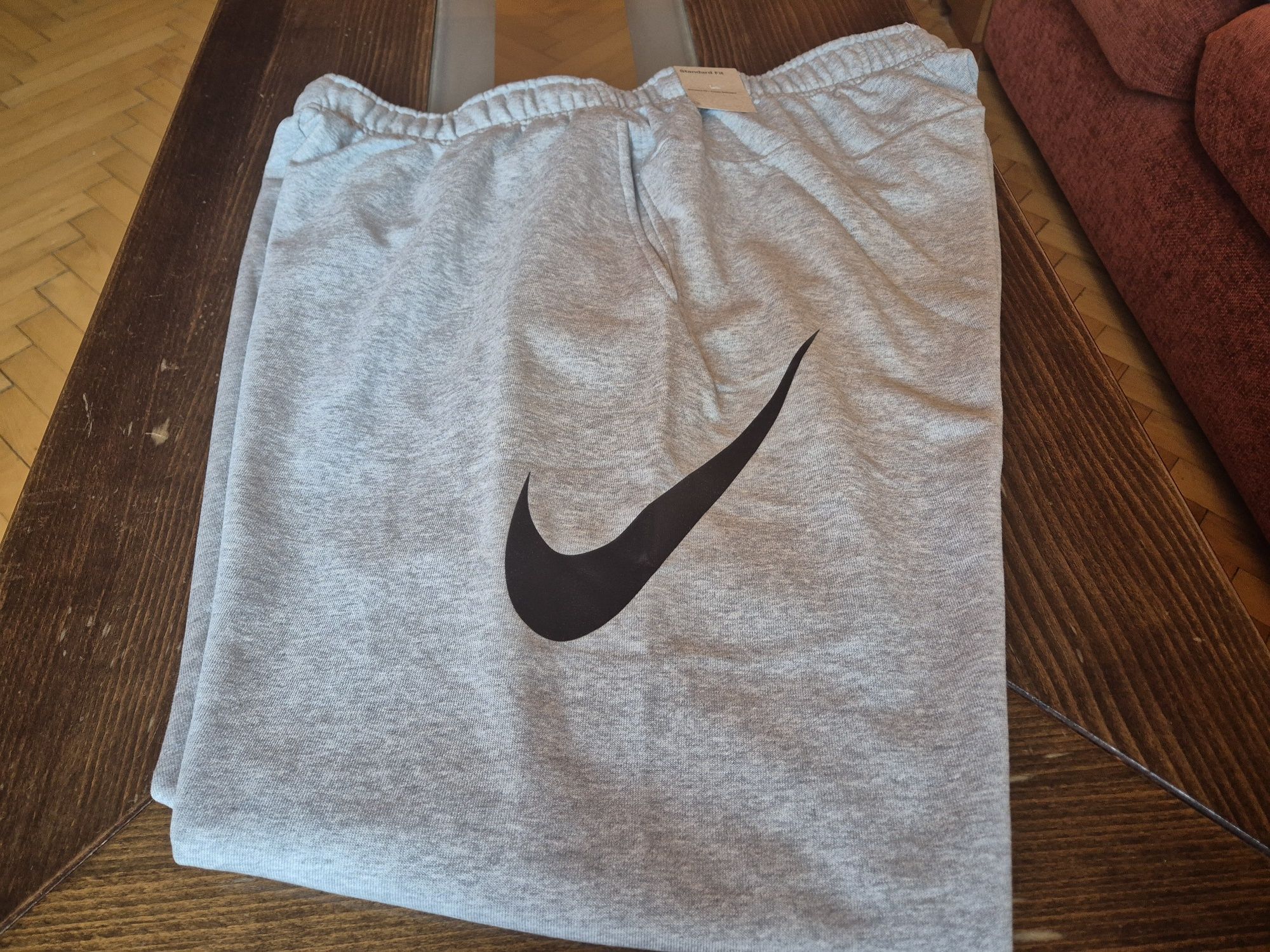 Долнище найк.Standart fit.3XL
