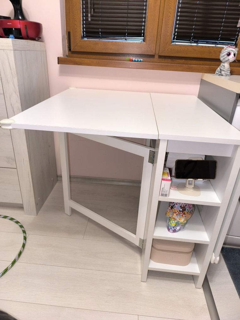 Трапезна сгъваема маса ,Ikea