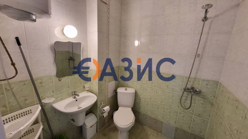 Продава се Тристаен апартамент в к.к. Слънчев бряг - 86 кв.м за 1134 €/кв.м - Снимка #6