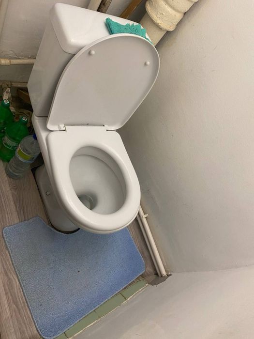 Продаётся 2 ком с мебель техникой 8 мкр