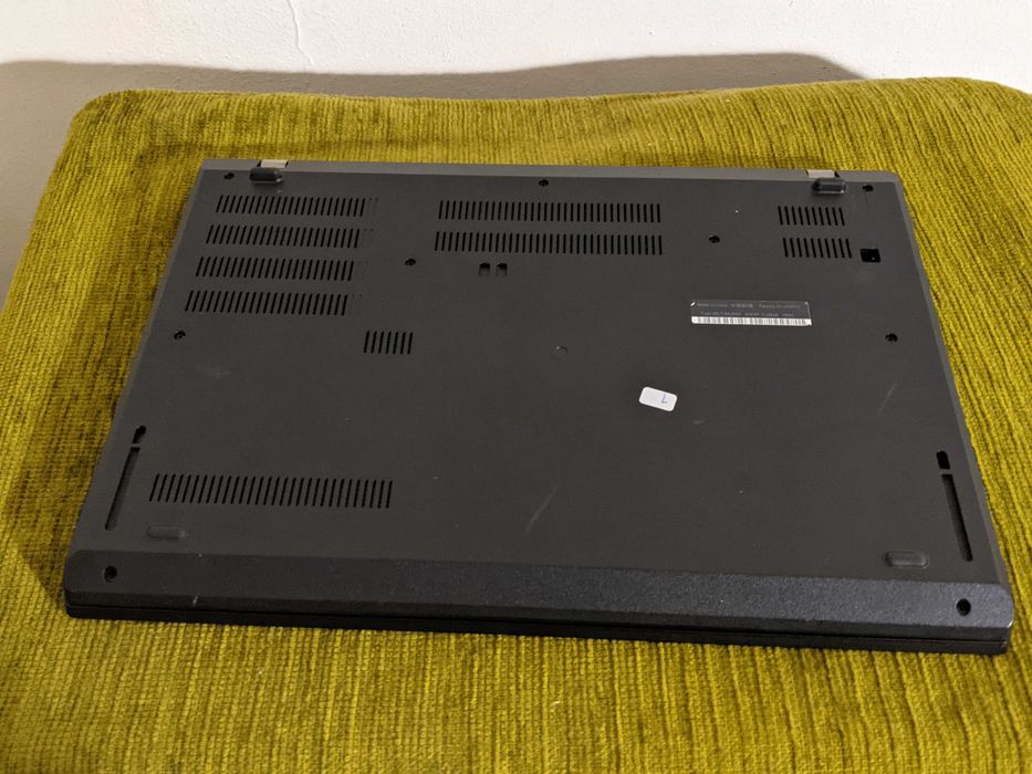 Laptop Lenovo ThinkPad L 480, core i5-8250u, ram 8 gb, ssd 240 gb