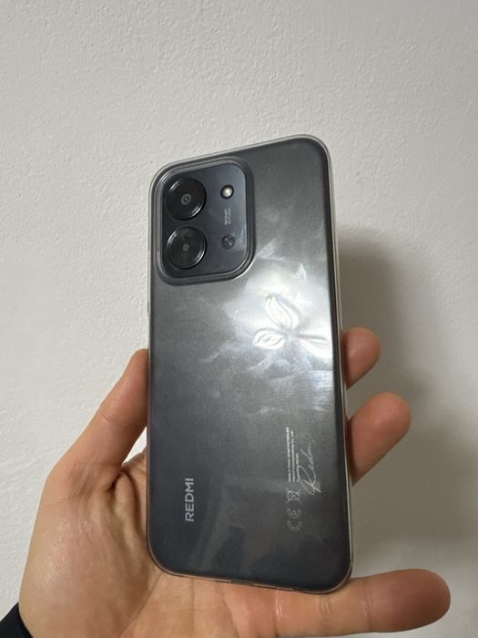 Xiamo redmi 15C FULLBOX