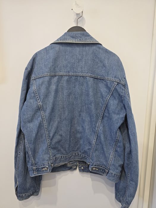 Versace Jeans Couture Оригинално дамско яке деним / размер XL