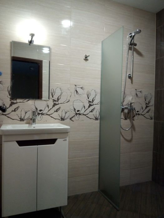 ПОД НАЕМ Нов двустаен в Овча купел-2 до метростанция