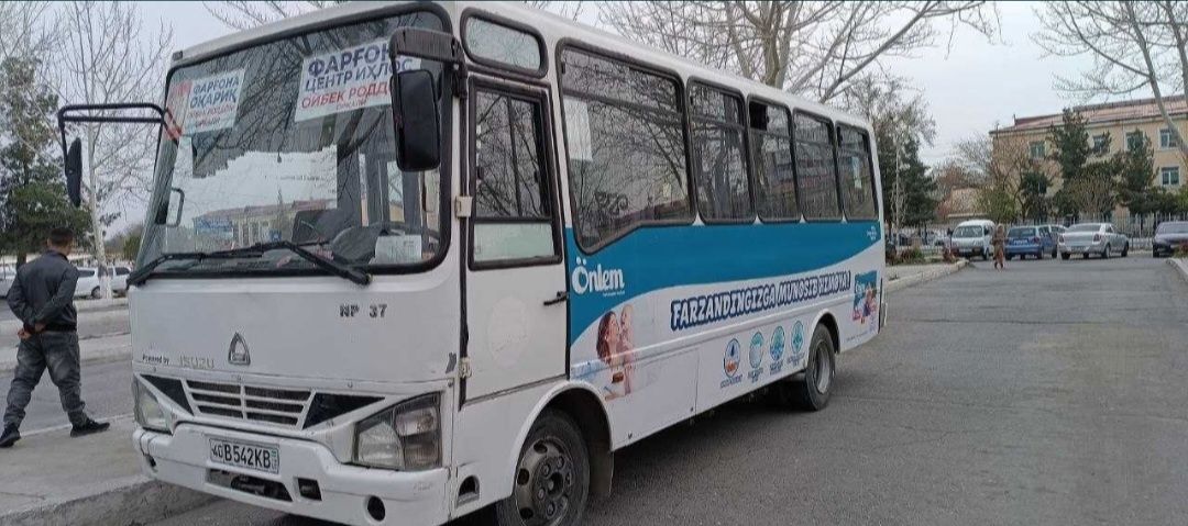 /Реклама на Автобусах/Наманган/Namangan/Avtobus/Автобус/Ташки реклама/