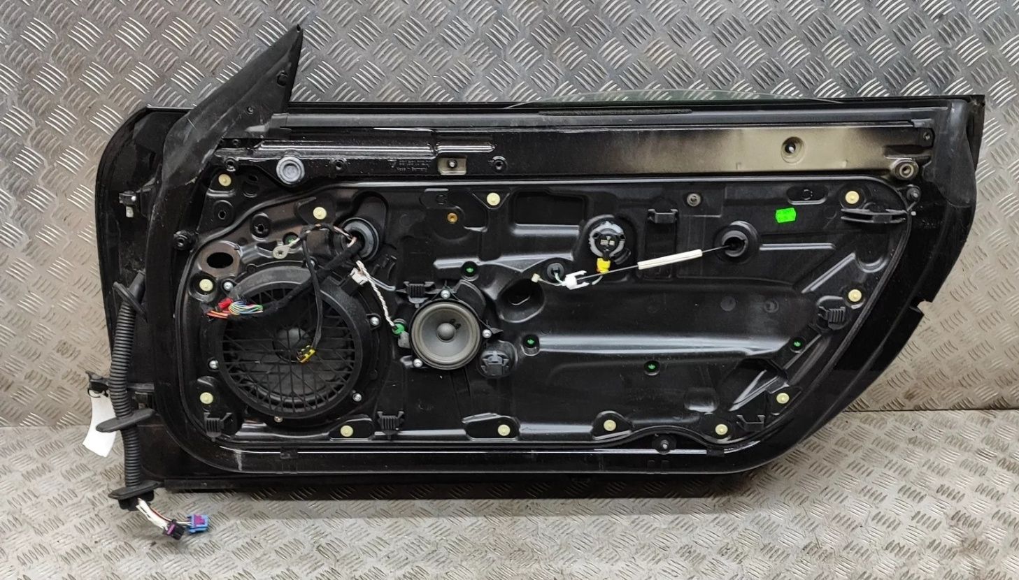 Bara fata / Usa dreapta PORSCHE 911 991 / Turbo  geam