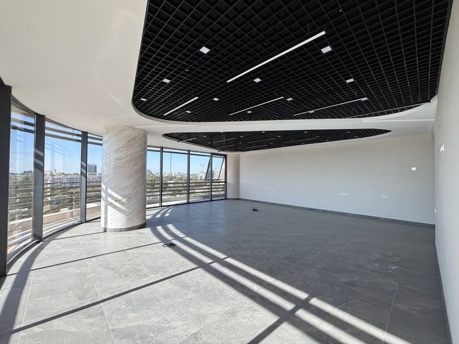 Сдаётся Евро Офис 117кв.м ул.Бабур Zarafshan Яккасарайский район