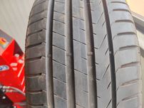 4бр.летни гуми 225/50/18 Pirelli