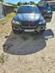 BMW X6 Proprietar. Stare impecabila