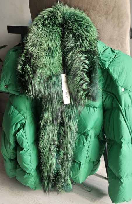 Страхотно яке - S-M  размер