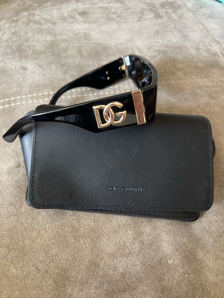 Слънчеви очила D&G