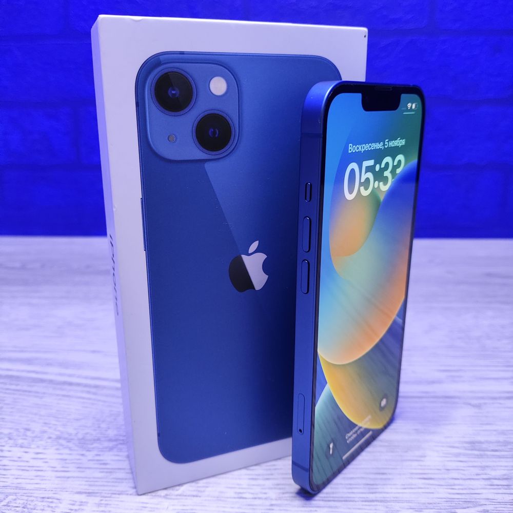 Iphone 13 на 256гб