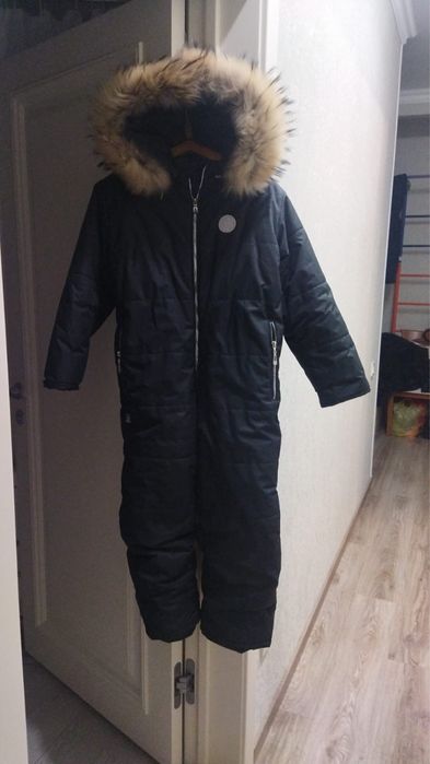 Продам детский комбинизон