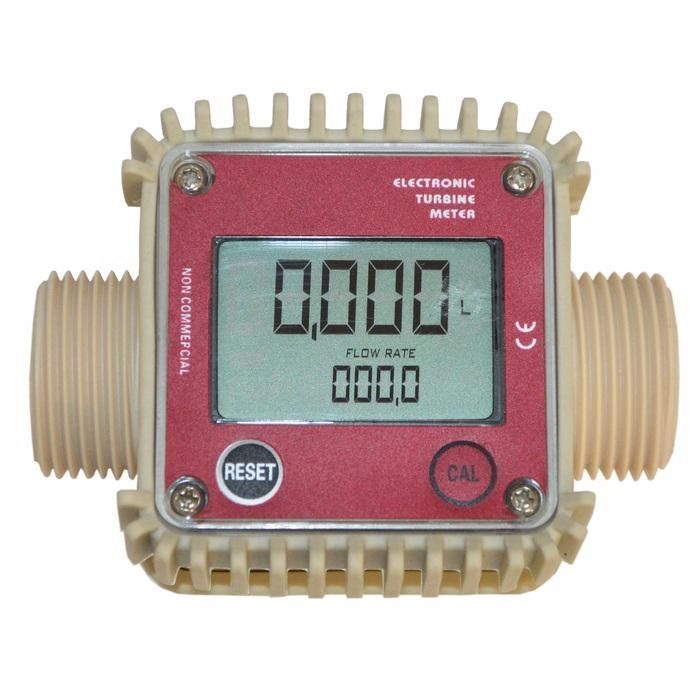 Contor motorina digital K24