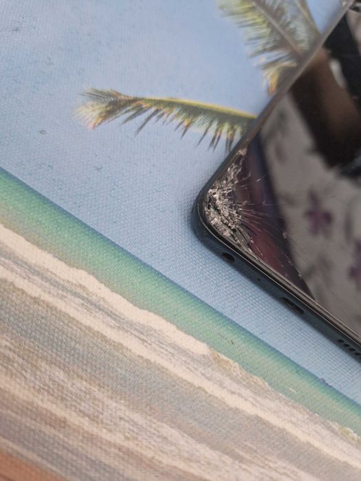 Defect Samsung Galaxy A03 Core