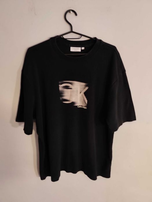 Мъжка тениска Calvin Klein