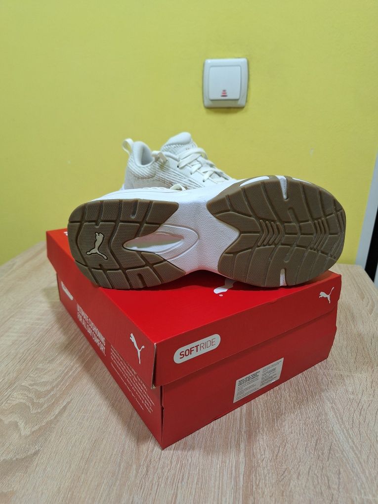Маратонки Puma Softride