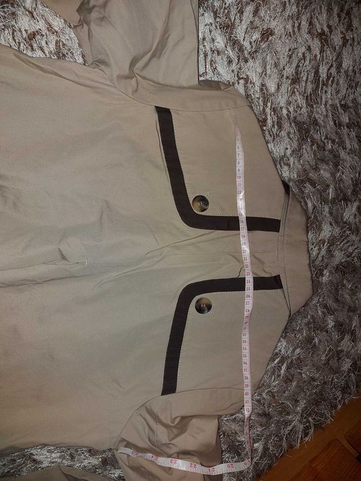 Sacou/ trench Mexx Zara