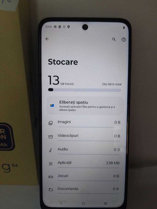 moto g54 (m3) star amanet