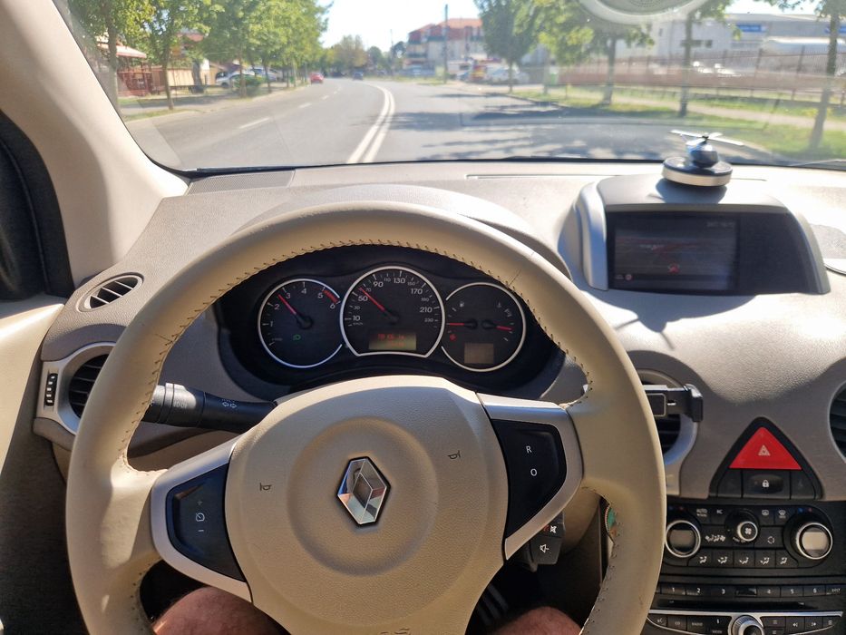 Vand Renault Koleos
