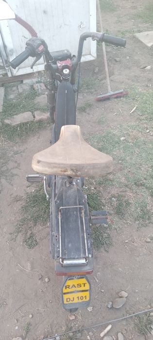 Vând Piaggio ciao in stare buna de funcționare