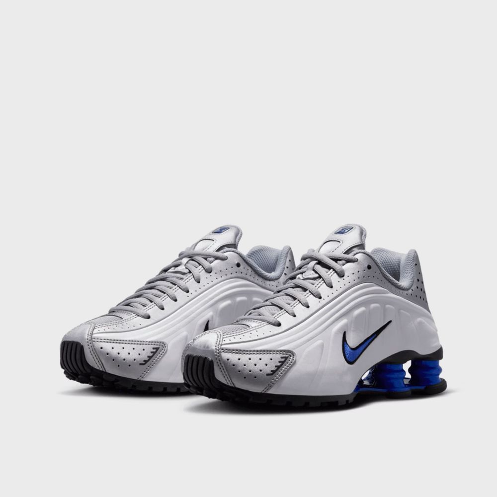 Nike Shox R4 - 38 и 39 Номер Оригинални