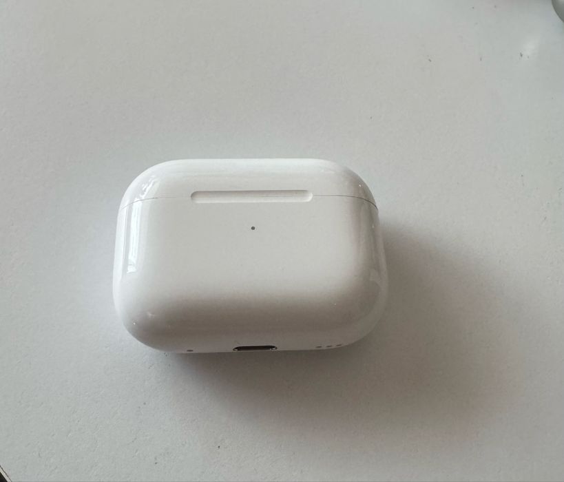Casti in-ear Apple Airpods Pro (2nd Generation)