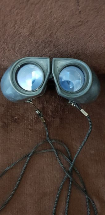 Binoclu Colombia 6 - 12 x 23