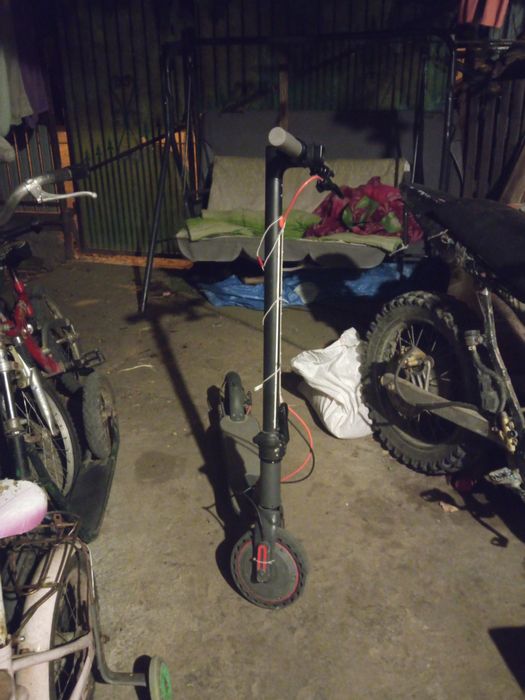 Vand trotineta  aovopro xiaomi m365 pt piese