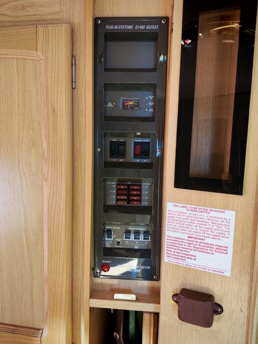 Rulota ușoară Beyerland