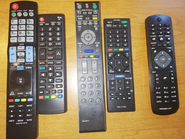 Telecomanda SAMSUNG Smart LED