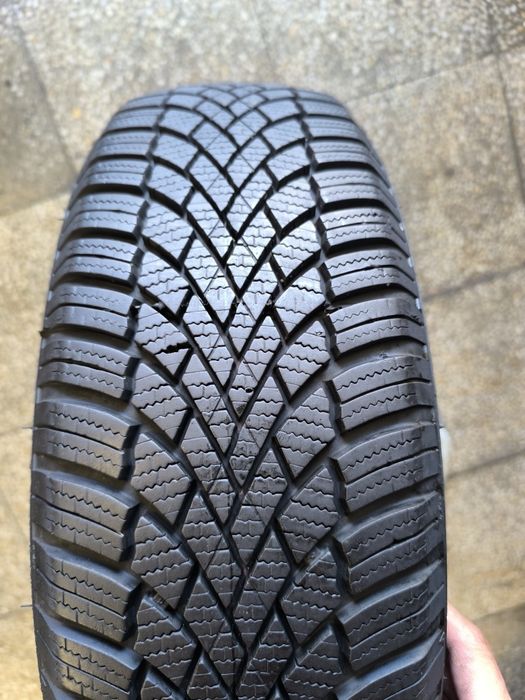 175 65 15 Bridgestone Зимни 2бр.