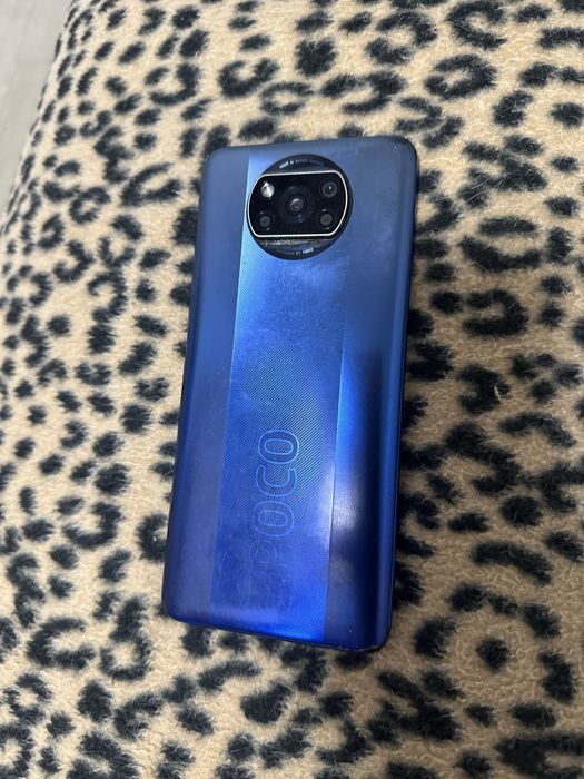 Poco X3 PRO 6/128 GB