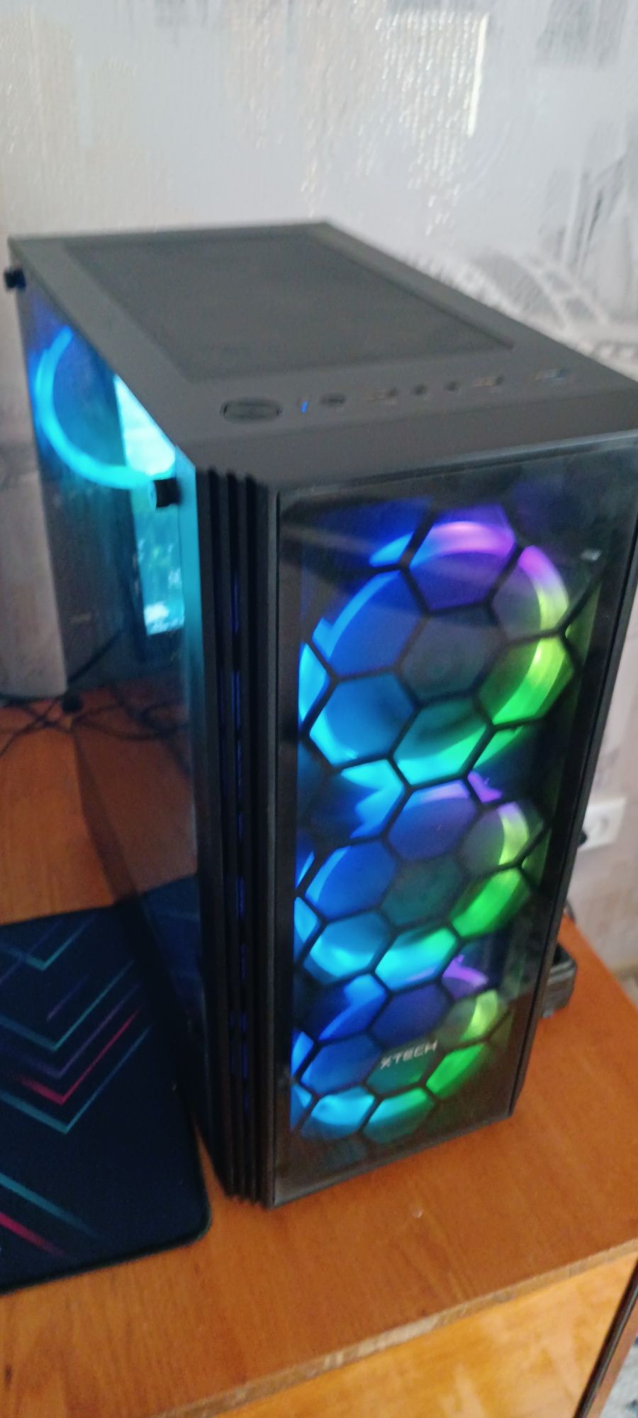 Срочно продается Игровой компьютер