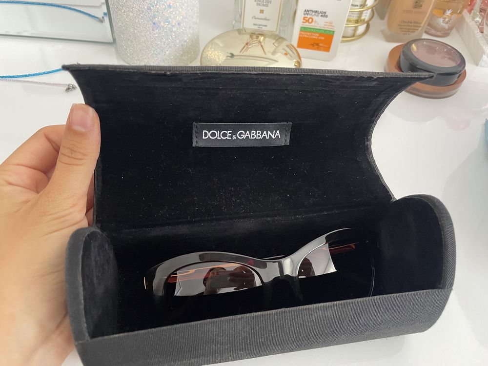 Очила Dolce&Gabbana