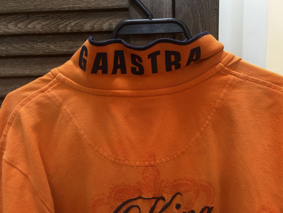 Тениски - G STAR и Gaastra