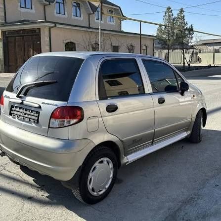 Matiz Best 2014 Evro