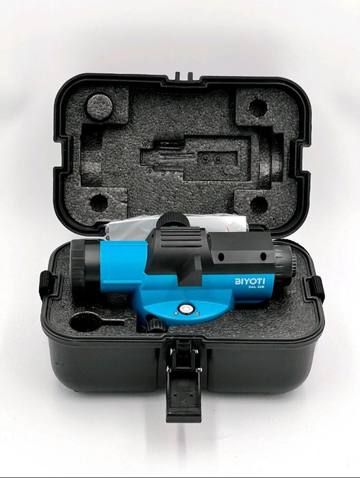 нивелир оптический 32B 120M невилир уровень urvin