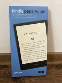 Amazon Kindle Paperwhite 2023 11th Gen, 16GB, 6.8 inch, Wi-Fi, Sigilat