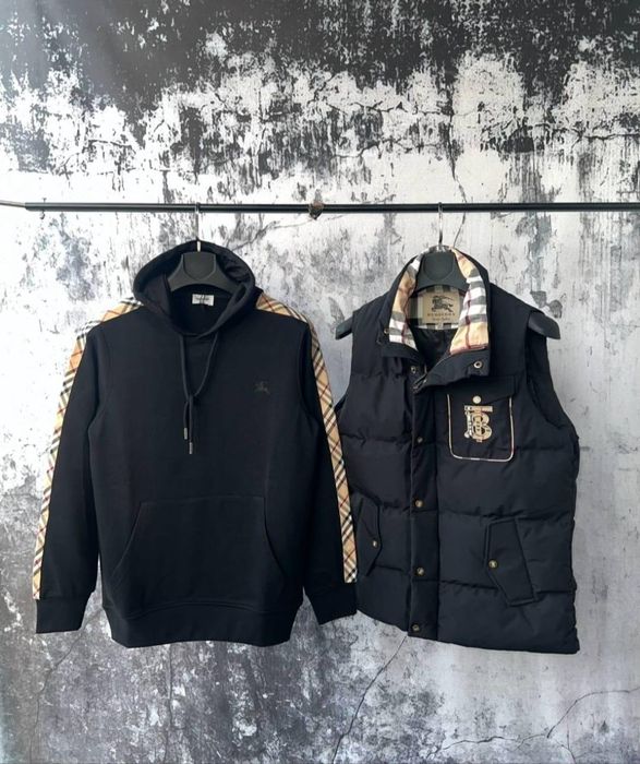 Geaca noua cu eticheta