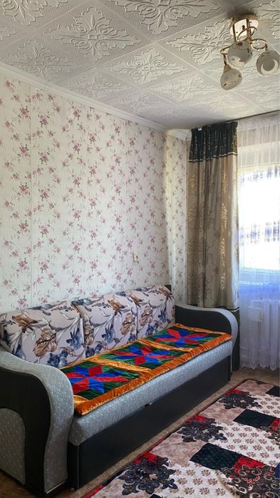 Продам квартиру в Каркаралинске