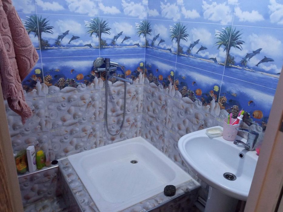 Срочно продается квартира на 8 микрорайоне